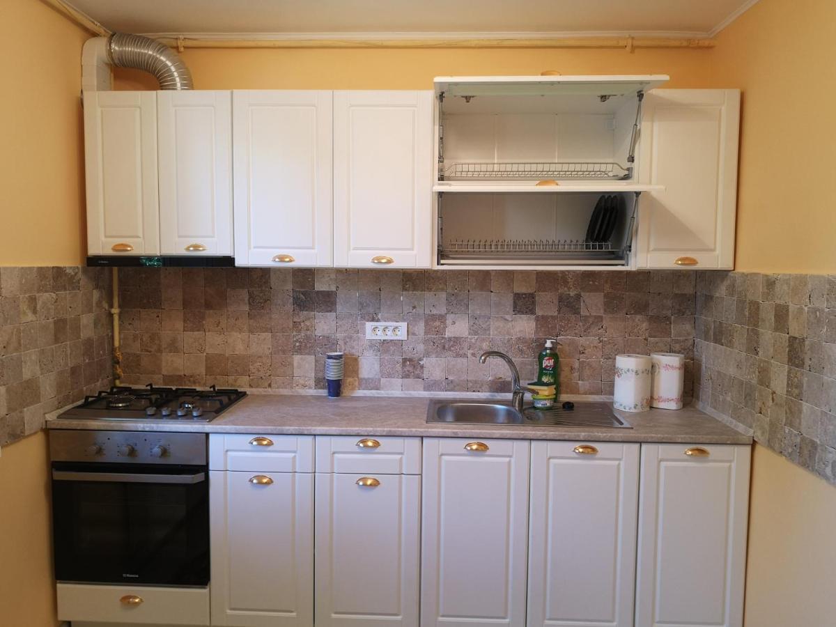 Tomis II Apartment Constanta Luaran gambar