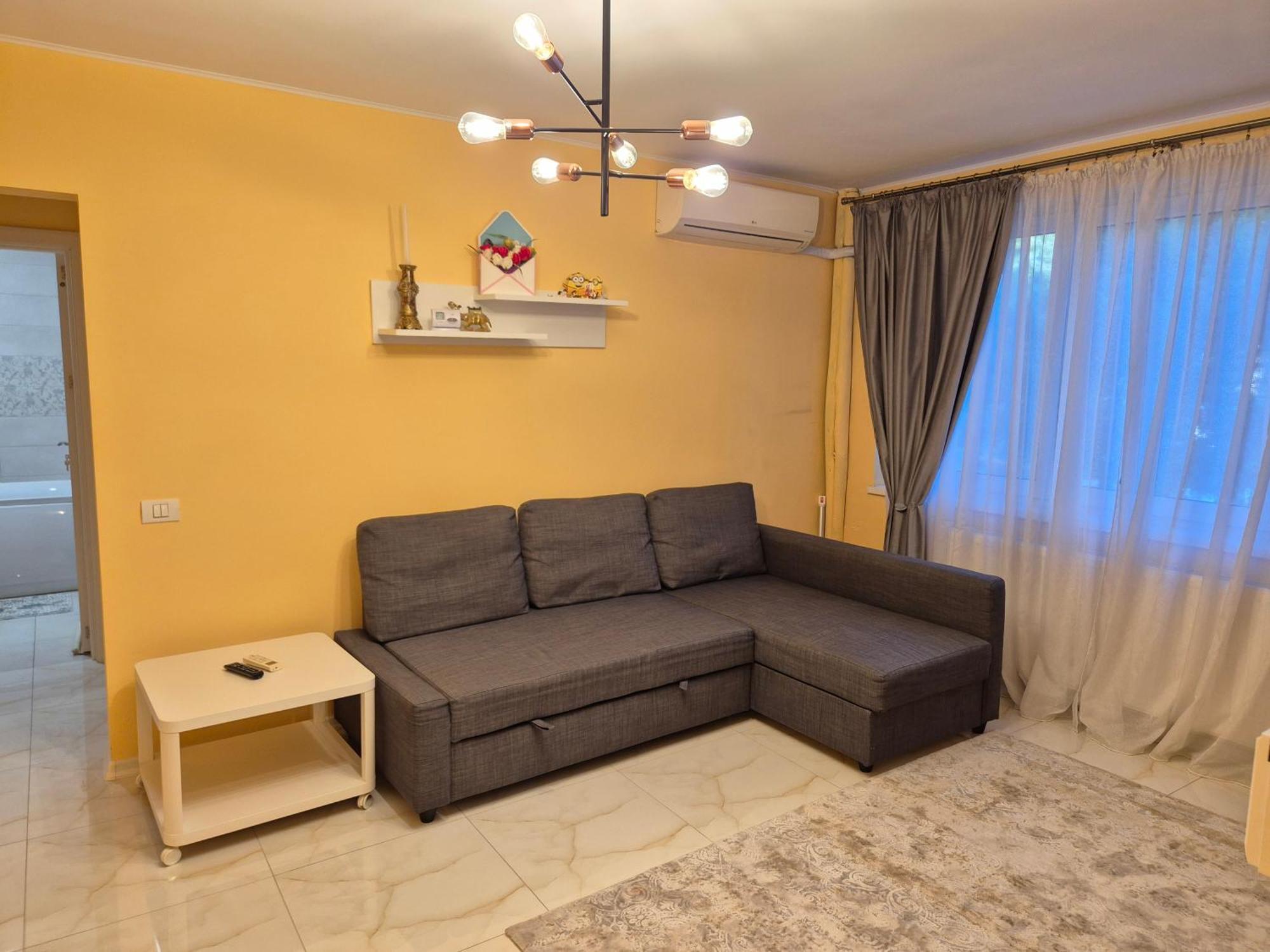 Tomis II Apartment Constanta Luaran gambar