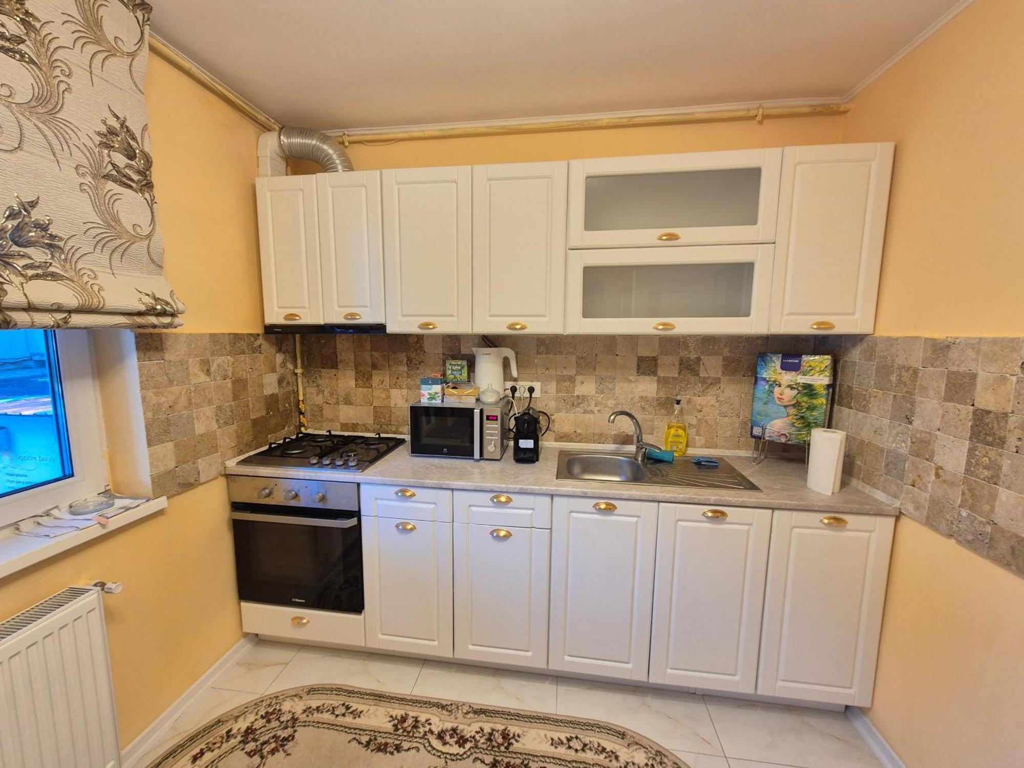 Tomis II Apartment Constanta Luaran gambar