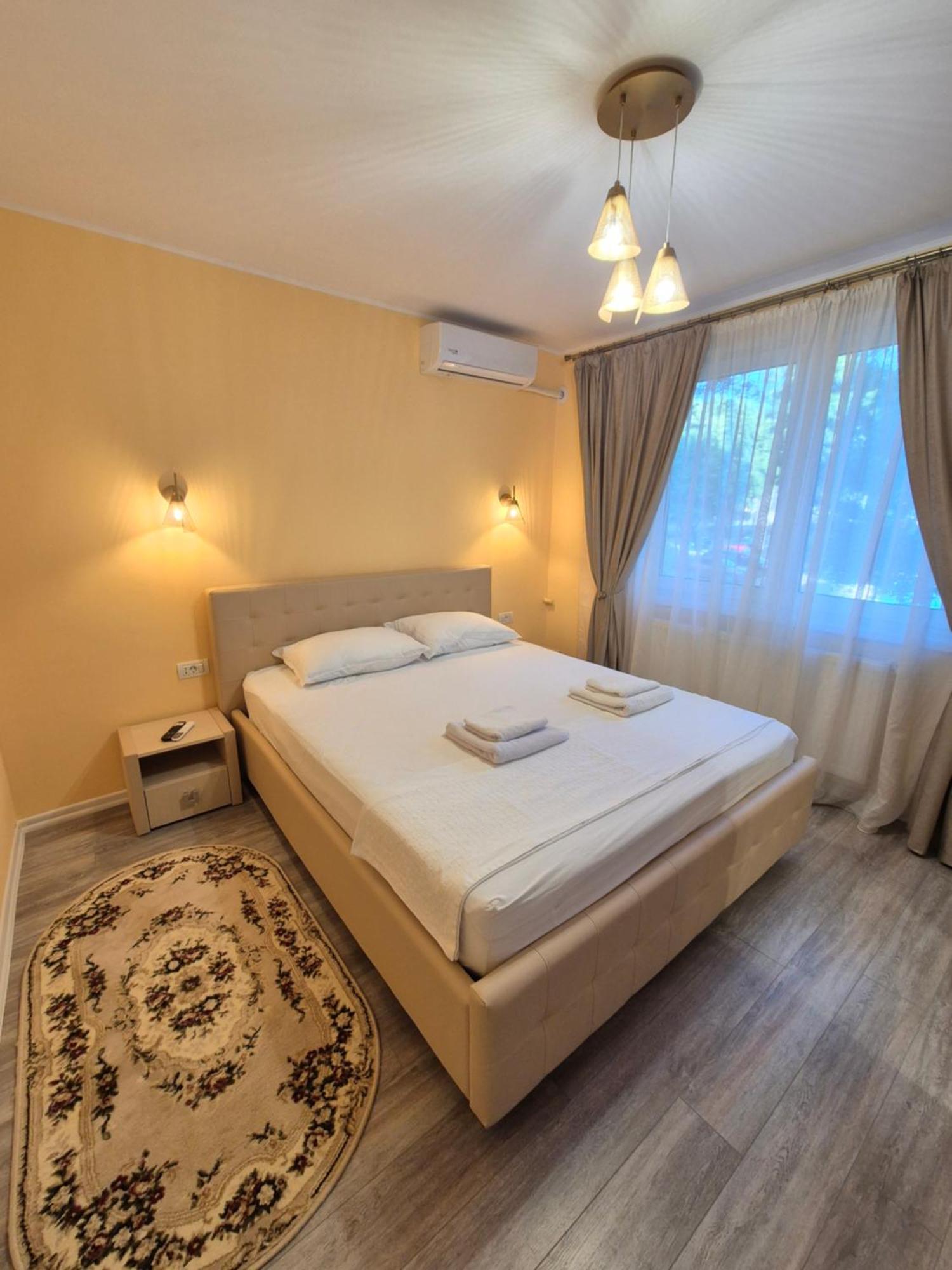 Tomis II Apartment Constanta Luaran gambar